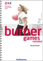 Cover: Burner Games Reloaded - Hofmann-Verlag