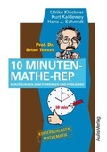 Cover: Prof. Dr. Brain Teaser 10 Minuten Mathe-Rep - Aulis Verlag in Friedrich Verlag GmbH