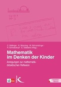 Cover: Mathematik im Denken der Kinder - Kallmeyer