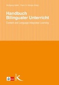 Cover: Handbuch Bilingualer Unterricht - Kallmeyer