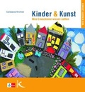 Cover: Kinder & Kunst - Kallmeyer