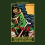 Cover: Durch das Land der Skipetaren - Karl-May-Verlag