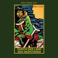 Cover: Durch das Land der Skipetaren - Karl-May-Verlag