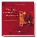 Cover: Wir sind einander anvertraut - Butzon & Bercker