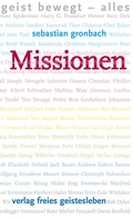 Cover: Missionen - Freies Geistesleben