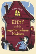 Cover: Emmy und die verschwundenen M&auml;dchen - Freies Geistesleben