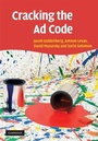 Cover: Cracking the Ad Code - Cambridge University Press