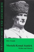 Cover: Mustafa Kemal Atat&uuml;rk - Hansen-Schmidt, Hans