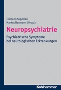 Abbildung von: Neuropsychiatrie - Kohlhammer