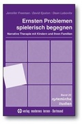 Cover: Ernsten Problemen spielerisch begegnen - modernes lernen