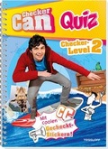 Cover: Checker-Can-Quiz. Checker-Level 2 - Tessloff Verlag Ragnar Tessloff GmbH & Co. KG
