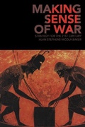 Cover: Making Sense of War - Cambridge University Press