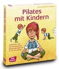 Cover: Pilates mit Kindern - Don Bosco Medien