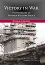 Cover: Victory in War - Cambridge University Press