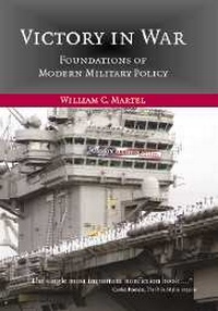 Enlarge image Cover: Victory in War - Cambridge University Press