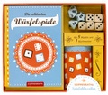 Cover: Coppenraths Spieleklassiker - Die sch&ouml;nsten W&uuml;rfelspiele - Coppenrath