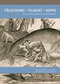 Cover: F&auml;lschung-Plagiat-Kopie - Michael Imhof Verlag