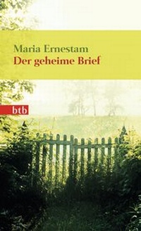 Abbildung von: Der geheime Brief - btb