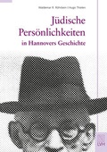 Cover: J&uuml;dische Pers&ouml;nlichkeiten - Lutherisches Verlagshaus