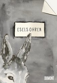 Abbildung von: Eselsohren - DuMont Buchverlag