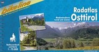 Abbildung von: Radatlas Osttirol - Esterbauer