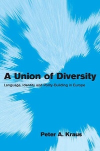 Enlarge image Cover: A Union of Diversity - Cambridge University Press
