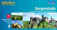Abbildung von: Burgenstraße - Esterbauer