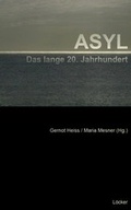 Cover: Asyl - L&ouml;cker Verlag