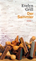 Cover: Der Sammler - Haymon Verlag
