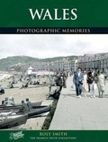 Cover: Wales - The Francis Frith Collection