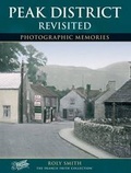 Cover: Peak District Revisited - The Francis Frith Collection