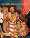 Cover: Das Erbe der Markgrafen - Jan Thorbecke Verlag