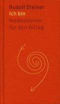 Cover: Ich bin - Futurum