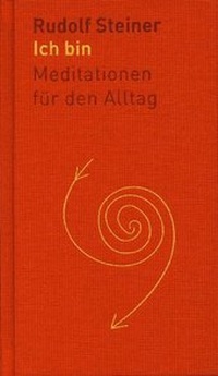 Enlarge image Cover: Ich bin - Futurum