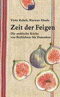 Cover: Zeit der Feigen - Mandelbaum Verlag eG