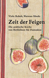 Enlarge image Cover: Zeit der Feigen - Mandelbaum Verlag eG