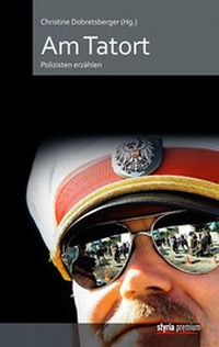 Enlarge image Cover: Am Tatort - Molden Verlag in Verlagsgruppe Styria GmbH & Co. KG