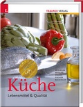 Cover: K&uuml;che - Trauner Verlag