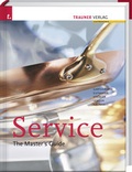 Cover: Service - Trauner Verlag