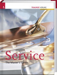 Enlarge image Cover: Service - Trauner Verlag