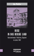 Cover: Reise in das Heilige Land - Promedia