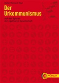 Cover: Der Urkommunismus - Promedia