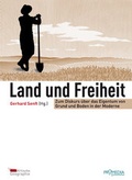 Cover: Land und Freiheit - Promedia
