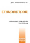 Cover: Ethnohistorie - Promedia