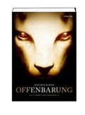 Cover: Das Buch der Offenbarung - Atrium Verlag AG