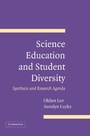 Cover: Science Education and Student Diversity - Cambridge University Press