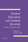 Cover: Science Education and Student Diversity - Cambridge University Press