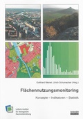 Cover: Fl&auml;chennutzungsmonitoring - Shaker