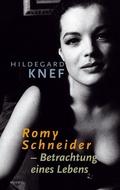 Cover: Romy - Betrachtungen eines Lebens - Moewig - ein Verlag der Edel Verlagsgruppe