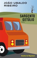 Cover: Sargento Get&uacute;lio - Wagenbach